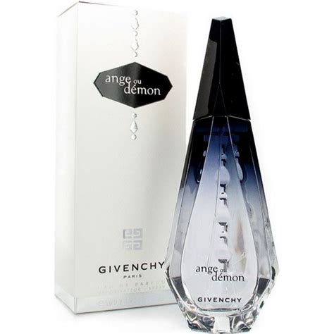 angel i demon givenchy|Givenchy perfume angels and demons.